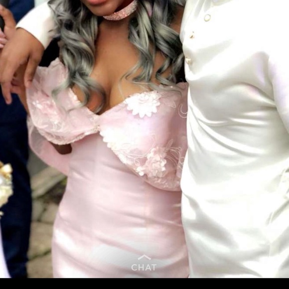 Dress - Picture 3 of 5